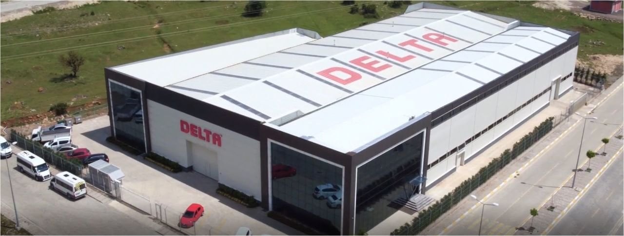 Delta Kalıp Plast Eurasia Röportajı
