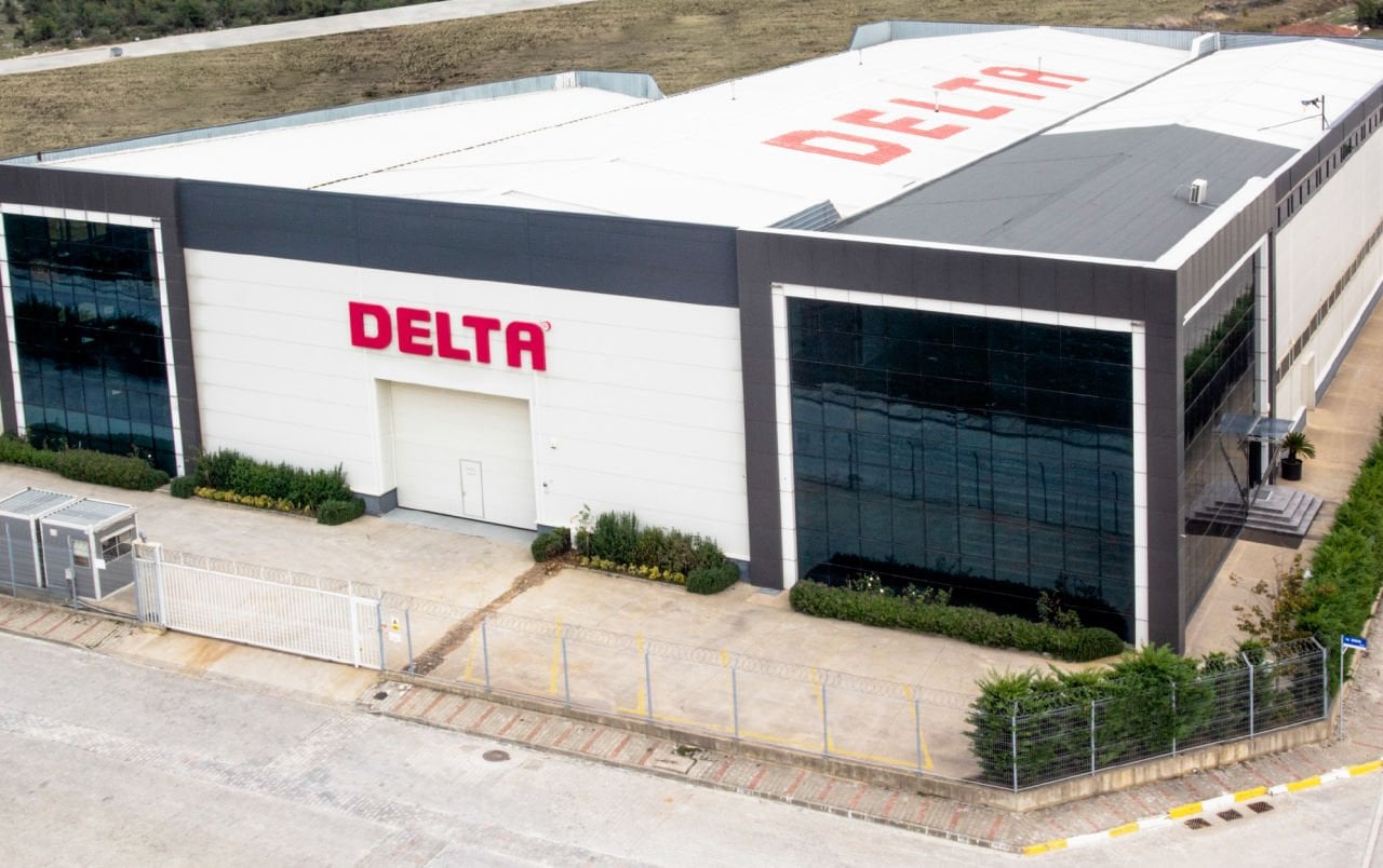 Delta Kalıp’ta Yeni Dönem!