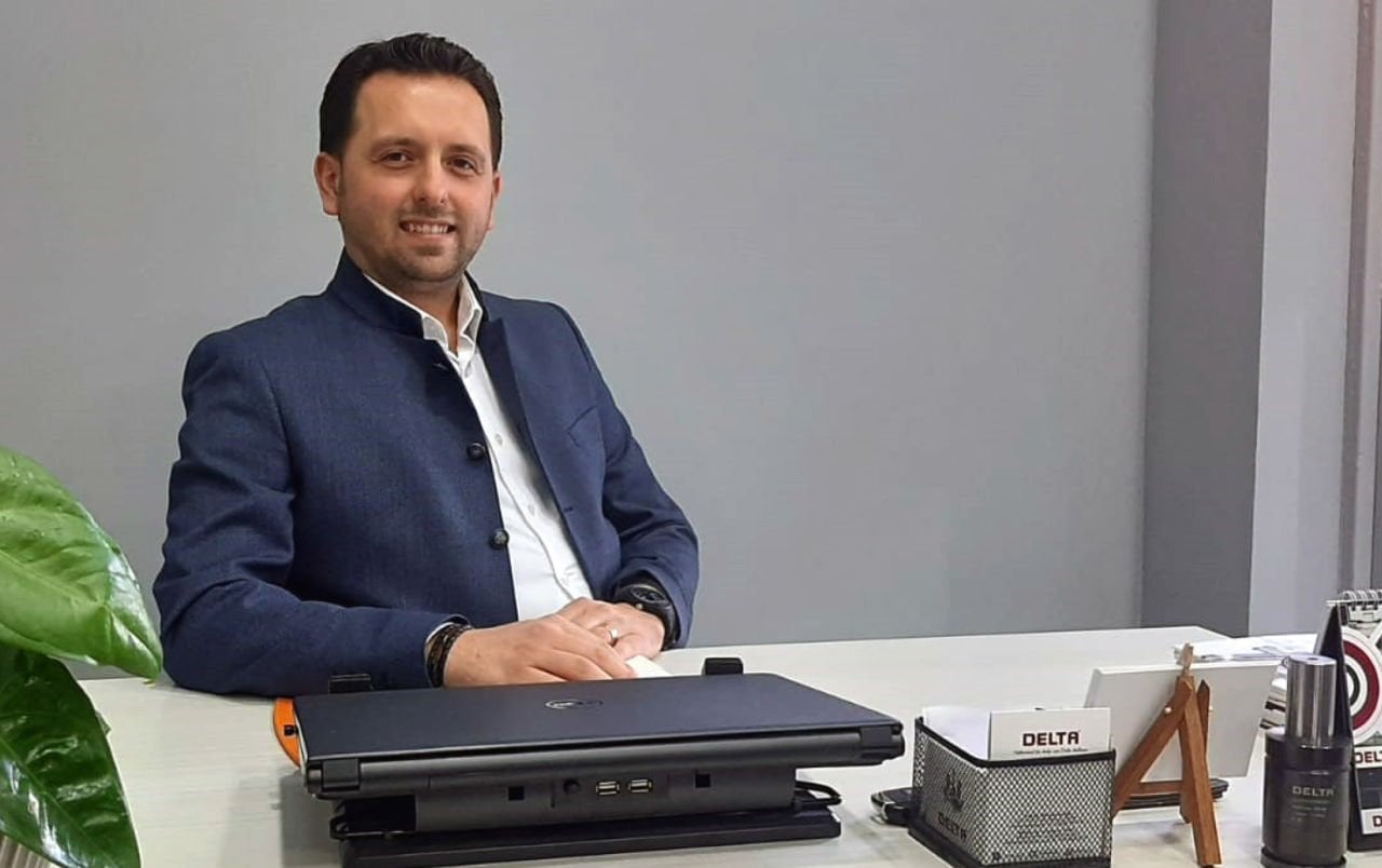 Delta Kalıp Elemanları, Yıllık 1.175 Ton Üretim Kapasitesiyle Hizmet Veriyor