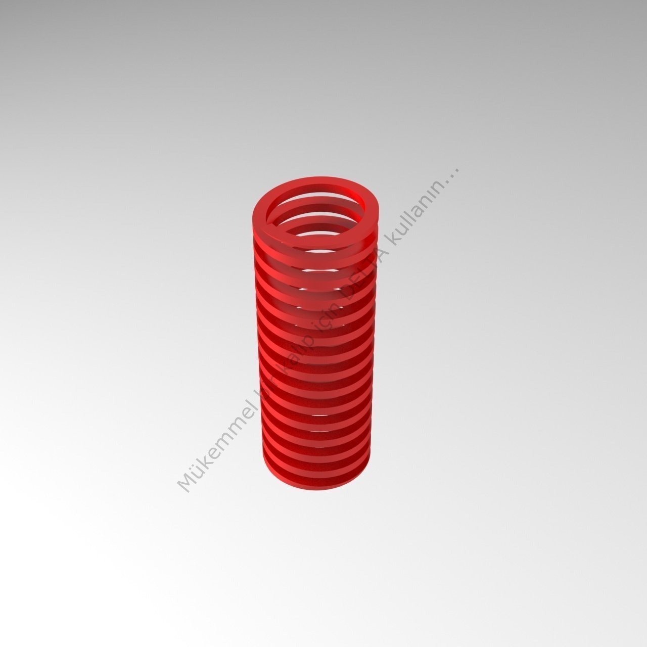 D101.03_050127  Kırmızı